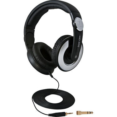 AUDIFONOS SENNHEISER MODELO HD205-II
